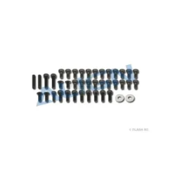 H60216 - Visserie pour châssis - TREX 600E Align