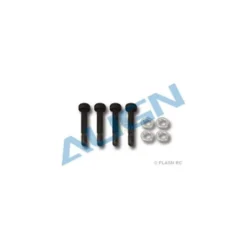H25125 - Vis six pans creux M2 x 12mm - TREX 250 Align
