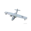 Hydravion Dynam PBY Catalina Gris PNP env.1.47m