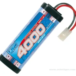 HYPERPACK 7.2V 4000 MAH