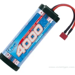 HYPERPACK 7.2V 4000 US