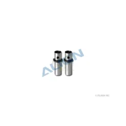 HZ026 - Axe de roue libre (2 pcs) - TREX 450 SPORT V2 Align