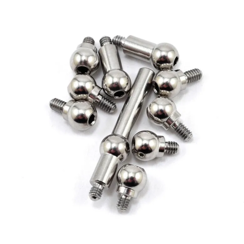 H45Z002XXT - 450L Linkage Ball Set ALIGN
