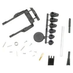 IDS alu - Integrated Drive System/Mono pour X10 / X10 mini