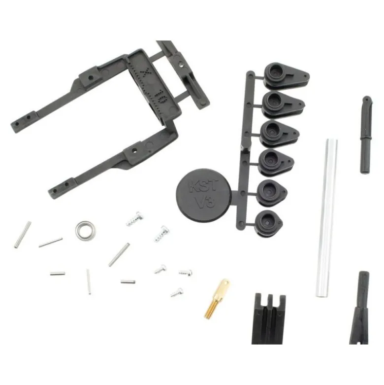 IDS alu - Integrated Drive System/Mono pour X10 / X10 mini