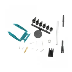 IDS - Integrated Drive System/Alu pour MKS 6120