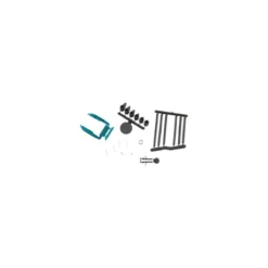 IDS - Integrated Drive System/Micro pour MKS 6120