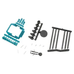 IDS micro - Integrated Drive System/Mono pour X08
