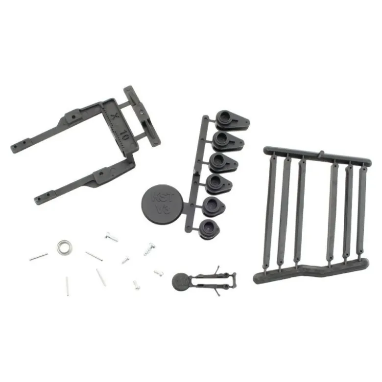 IDS micro - Integrated Drive System/Mono pour X10 / X10 mini