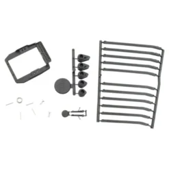 IDS mini - Integrated Drive System/Mono pour MKS HV6130