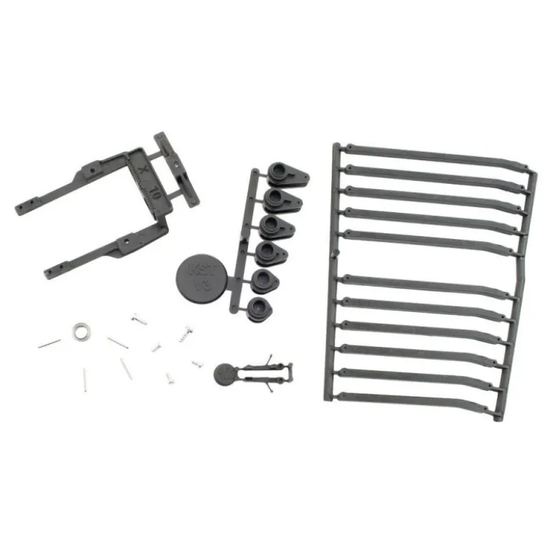 IDS mini - Integrated Drive System/Mono pour X10 / X10 mini