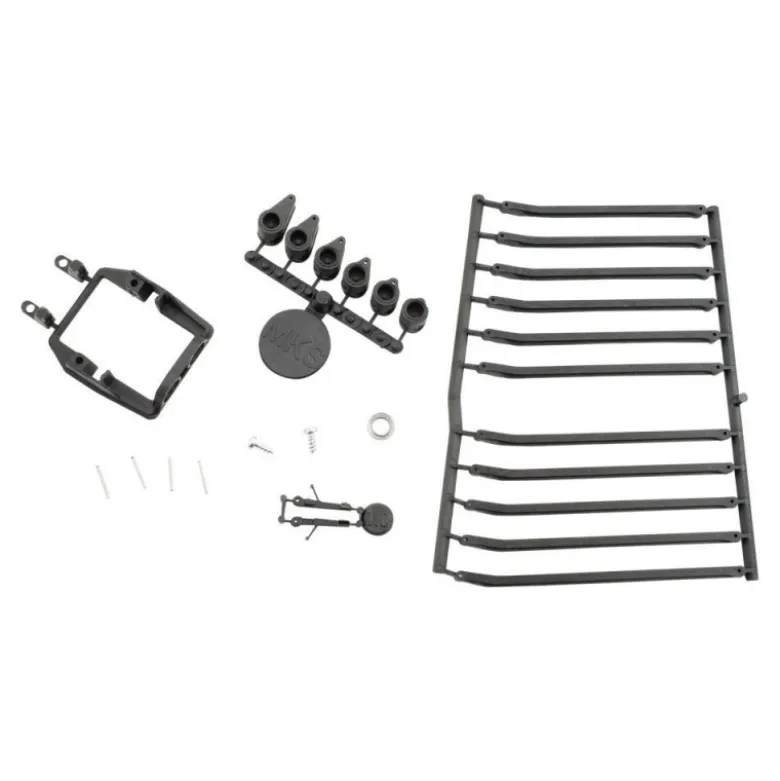 IDS mini - Integrated Drive System/Mono pour MKS DS6100 & HV6100