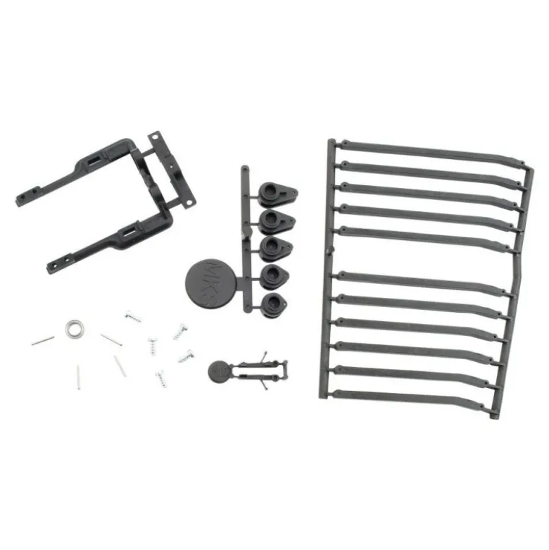 IDS mini - Integrated Drive System/Mono pour MKS 6125/6625