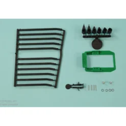 IDS POUR SERVO TOPMODEL DS5012 SLIM