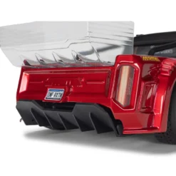 1/8 INFRACTION 223S DSC 4X4 RTR Brushless All-Road Street Bash Truck,Black/Red