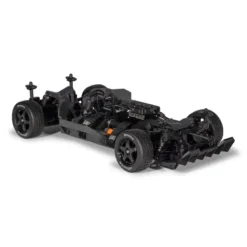 1/8 INFRACTION 223S DSC 4X4 RTR Brushless All-Road Street Bash Truck,Black/Red