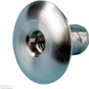 INSERT ALU POUR GUIGNOL A VISSER M3 6pcs