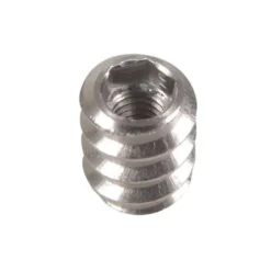 INSERT FILETE ALU M3 10pcs