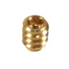 INSERT FILETE M5 10pcs LAITON MP JET