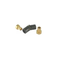 Insert 2.30mm pour coupleur à cardan Aeronaut/Raboesch (1pc)