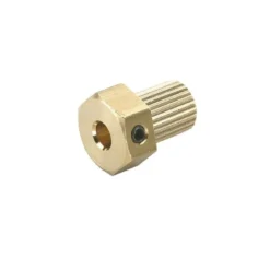 Insert 3.20mm pour coupleur à cardan Aeronaut/Raboesch (1pc)