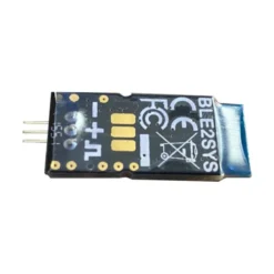 Interface Bluetooth BLE2SYS (BLE v5) pour Microbeast - BEASTX