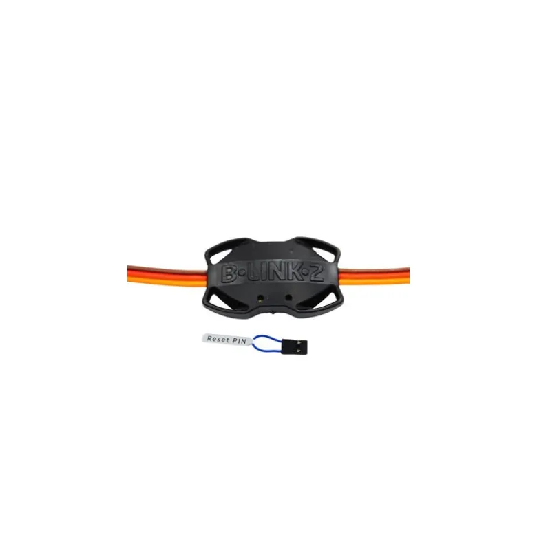 INTERFACE BLUETOOTH B-LINK 2 : PROGRAMMATION MOBILE DE NOUVELLE GÉNÉRATION POUR VOTRE ESC CASTLE