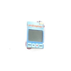 Interface Unidisplay pour Unisens-E / GPS logger 2 SM Modellbau