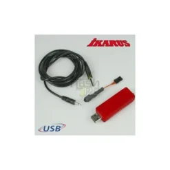 Interface USB Aérofly