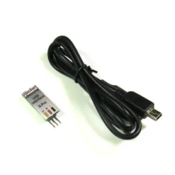 Interface USB de programmation V2 Hacker pour controleur Xpro