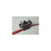 Interrupteur avec Prise charge 0,25mm² Futaba Muldental