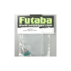 Interrupteur court 3 positions 14MZ/18MZ Futaba