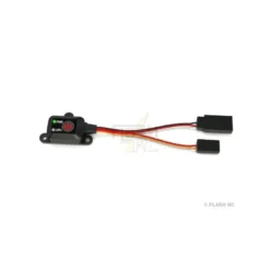 Interrupteur électronique avec controleur de batterie intégré - SKY RC