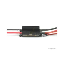Interrupteur électronique Main Switch 100 Jeti + switch magnétique