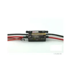Interrupteur électronique Main Switch 100 Jeti + switch magnétique
