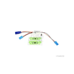 Interrupteur magnétique 7A avec Prise de charge Zepsus