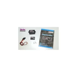 Interrupteur magnétique Duplex 2.4EX Jeti