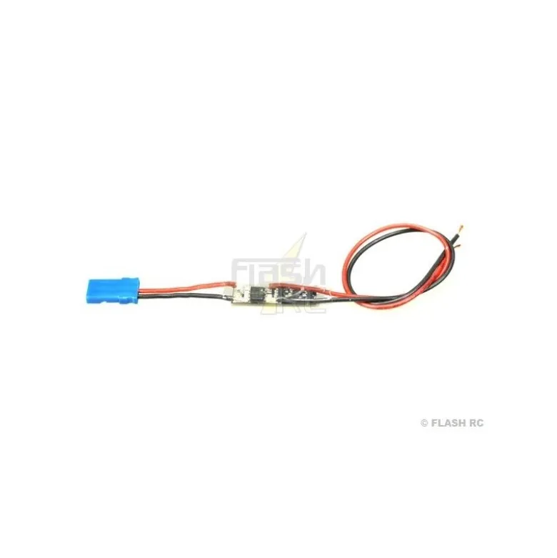 Interrupteur magnétique Nano 5A Zepsus