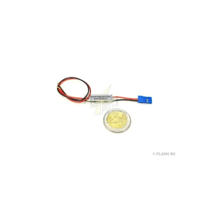 Interrupteur magnétique Nano 5A Zepsus