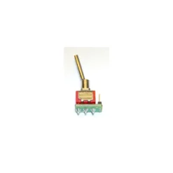 Interrupteur 2 positions long monostable - Jeti DSII