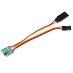Inverseur voie de Servo (5 à 6V)