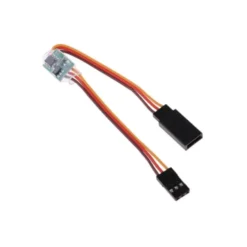 Inverseur voie de Servo (4-6V)