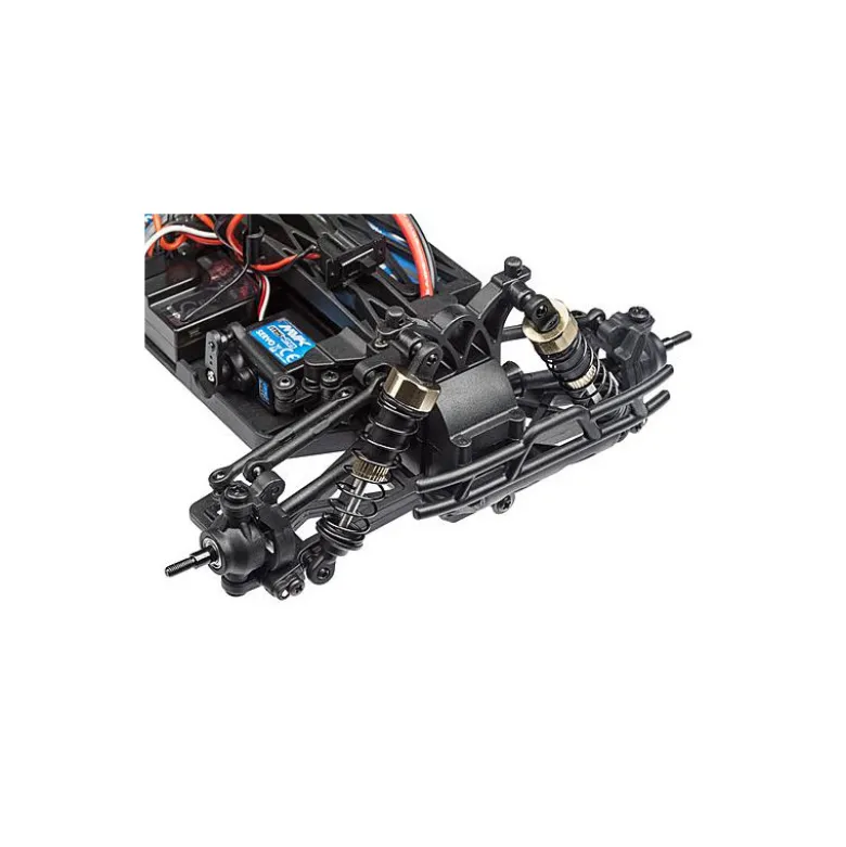 ION XT 1/18 RTR
