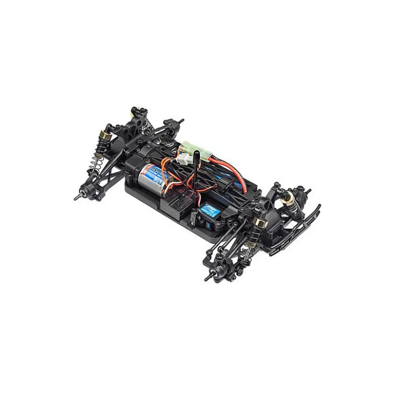 ION XT 1/18 RTR