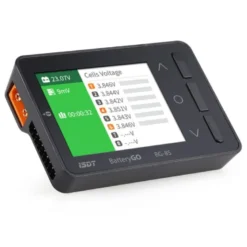 ISDT Controleur Batteries BG-8S 1-8S BATTGO™