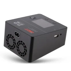 ISDT D2 2x6S/10A/200W AC/240V chargeur