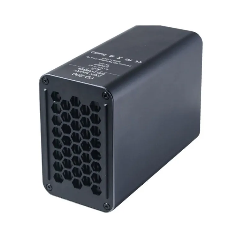 ISDT FD-200 déchargeur intelligent 2-8S 25A/200W