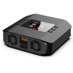 ISDT K4 DUAL AC 400W / DC 600Wx2