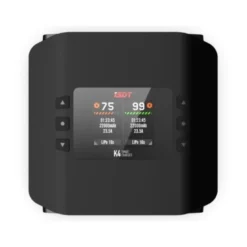 ISDT K4 DUAL AC 400W / DC 600Wx2