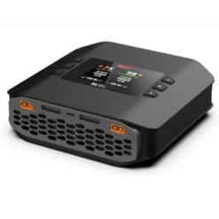ISDT K4 DUAL AC 400W / DC 600Wx2